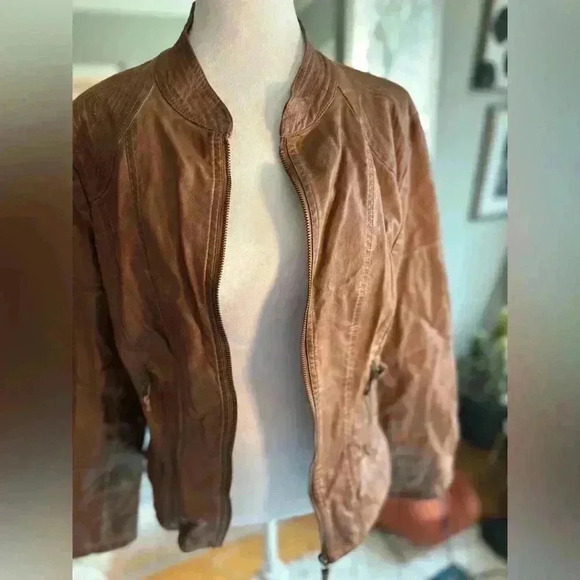 Sophie Max jacket - Picture 4 of 7